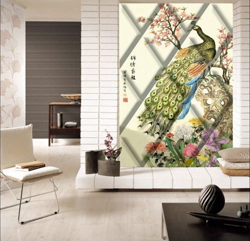 精品軟包壁畫006