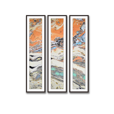 現(xiàn)代簡約抽象水墨禪意書房辦公室壁畫新中式裝飾畫客廳樣板房掛畫-淘寶網(wǎng)