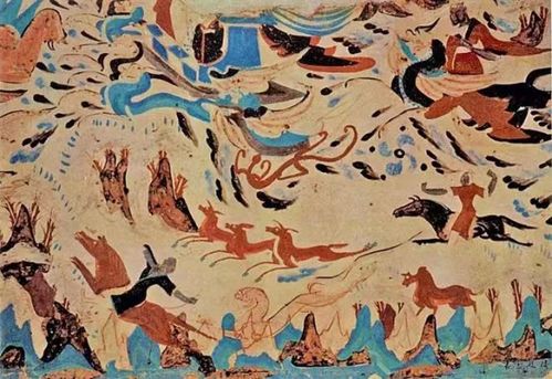 聆聽敦煌故事 詮釋時(shí)尚美學(xué),拉夏貝爾開啟品牌重塑之旅