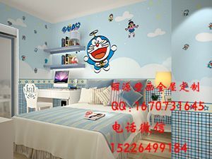 全屋大型壁畫裝修效果圖合集 個(gè)性化裝修定制兒童房產(chǎn)品圖片,全屋大型壁畫裝修效果圖合集 個(gè)性化裝修定制兒童房產(chǎn)品相冊(cè) - 主題酒店壁畫廠家 - 九正