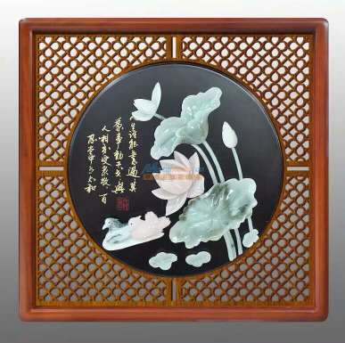 長春玉石壁畫批發(fā)廠家 鞍山質(zhì)量好的玉石壁畫供應
